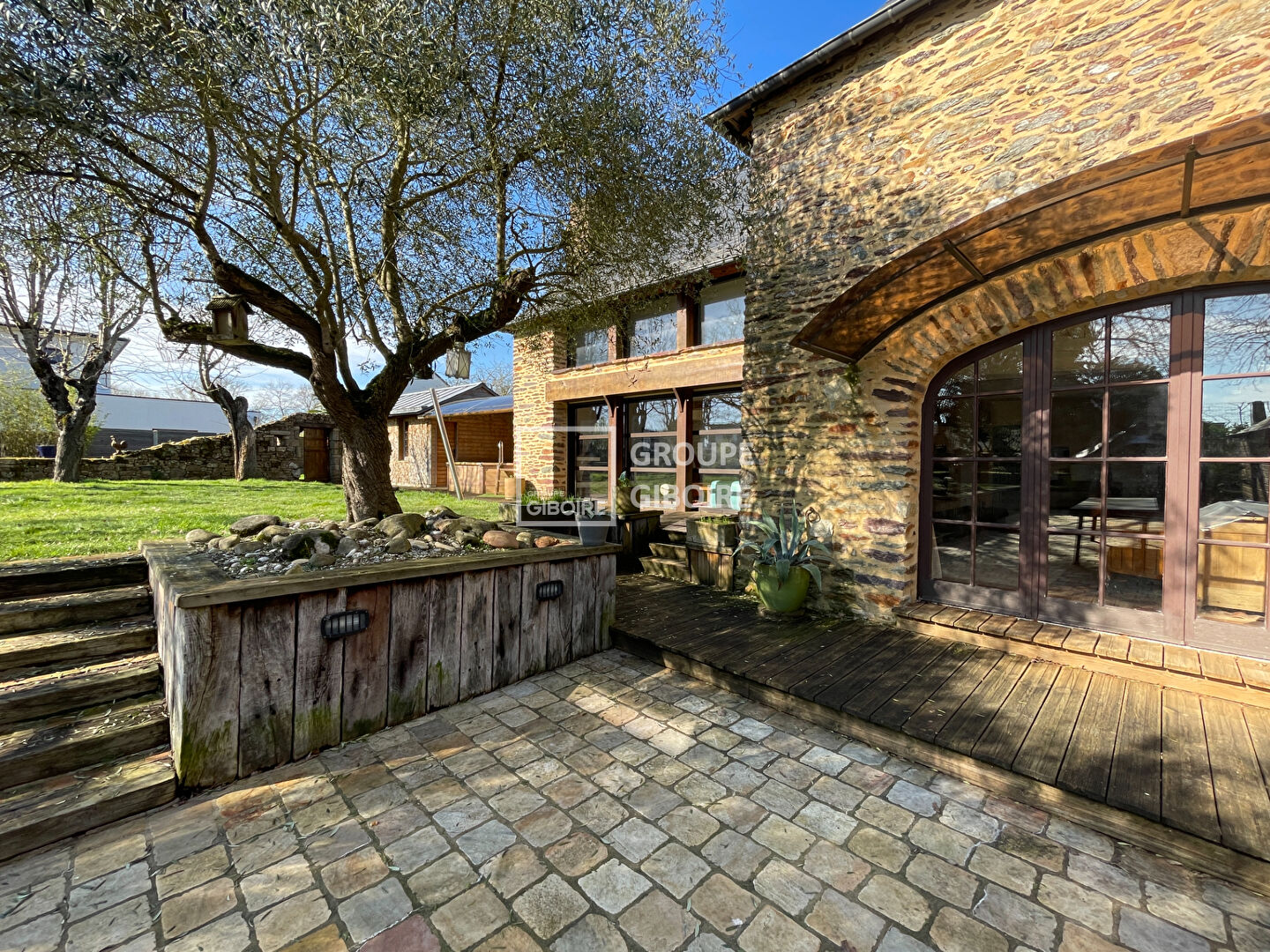 Maison T7  - BRUZ (JR25686) - photo-1