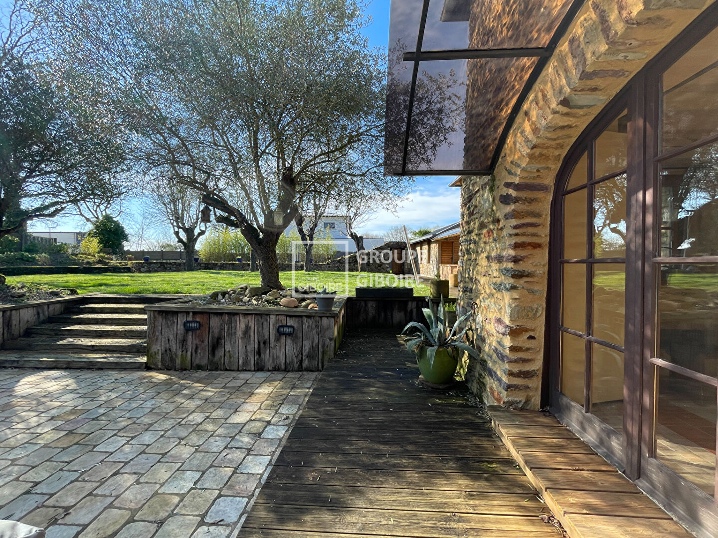 Maison T7  - BRUZ (JR25686) - photo-2