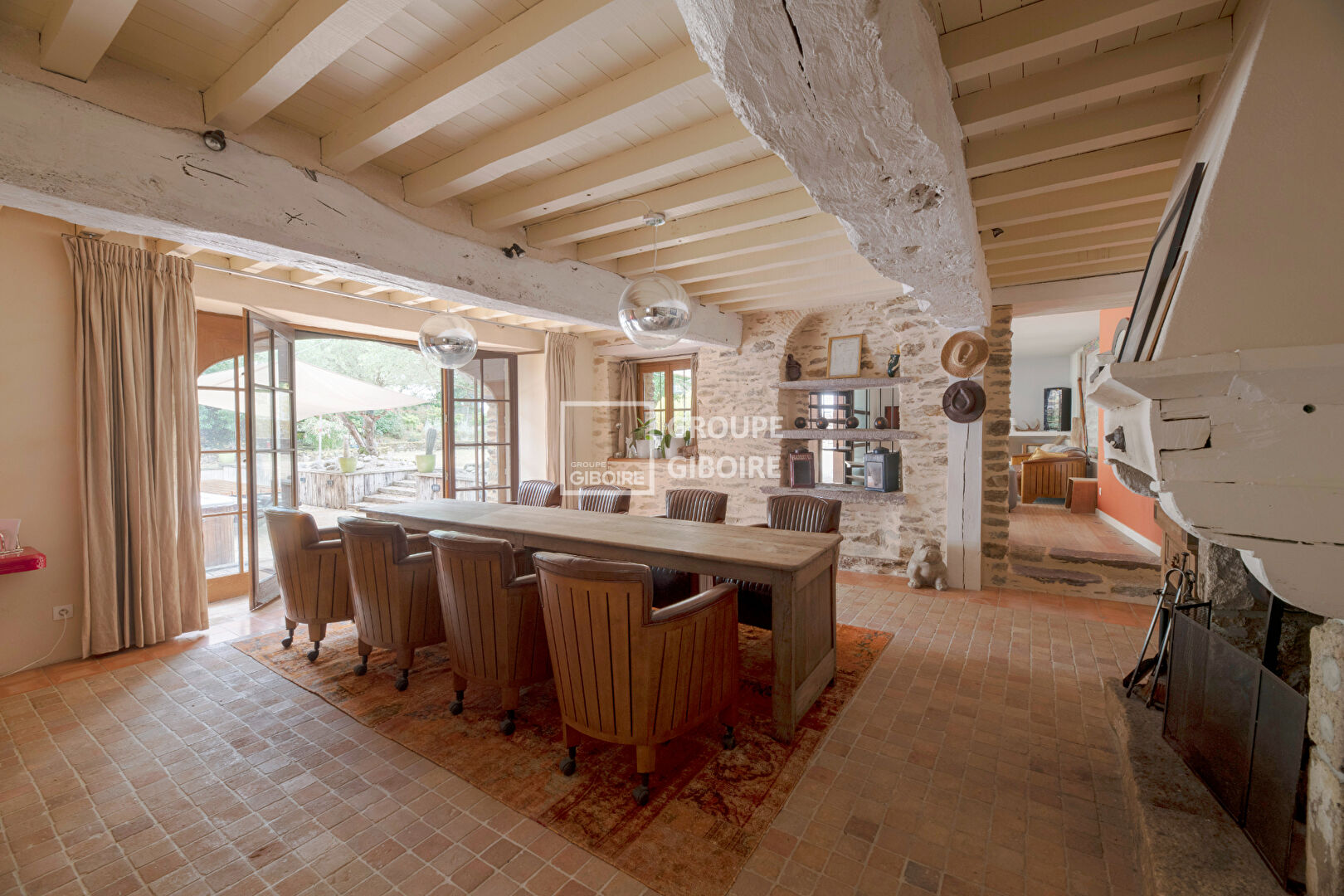 Maison T7  - BRUZ (JR25686) - photo-6