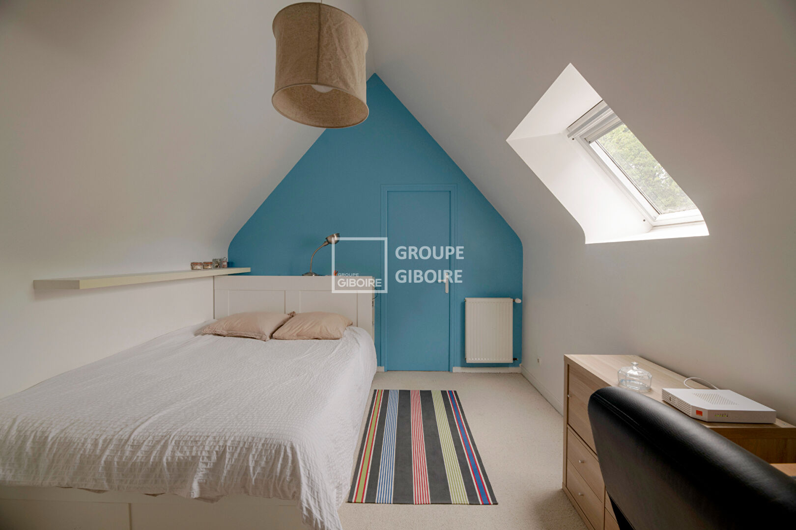 Maison T7  - BRUZ (JR25686) - photo-9