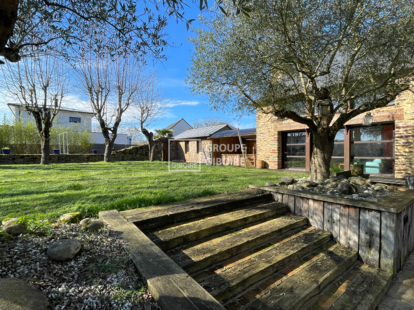 Maison T7  - BRUZ (JR25686) - photo-12