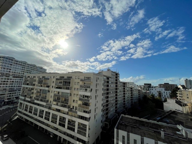 Appartement T4  - Rennes (505218) - photo-12