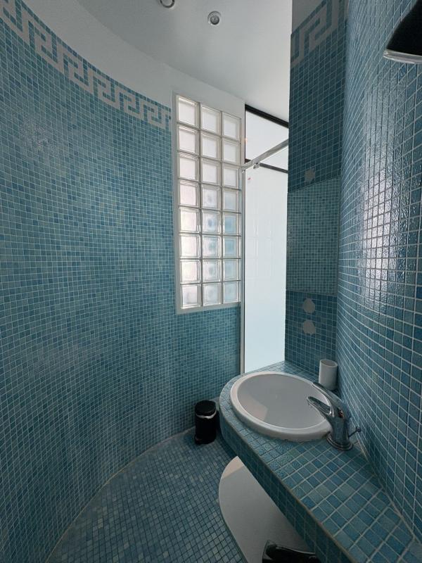 Appartement T4  - Rennes (506133) - photo-12