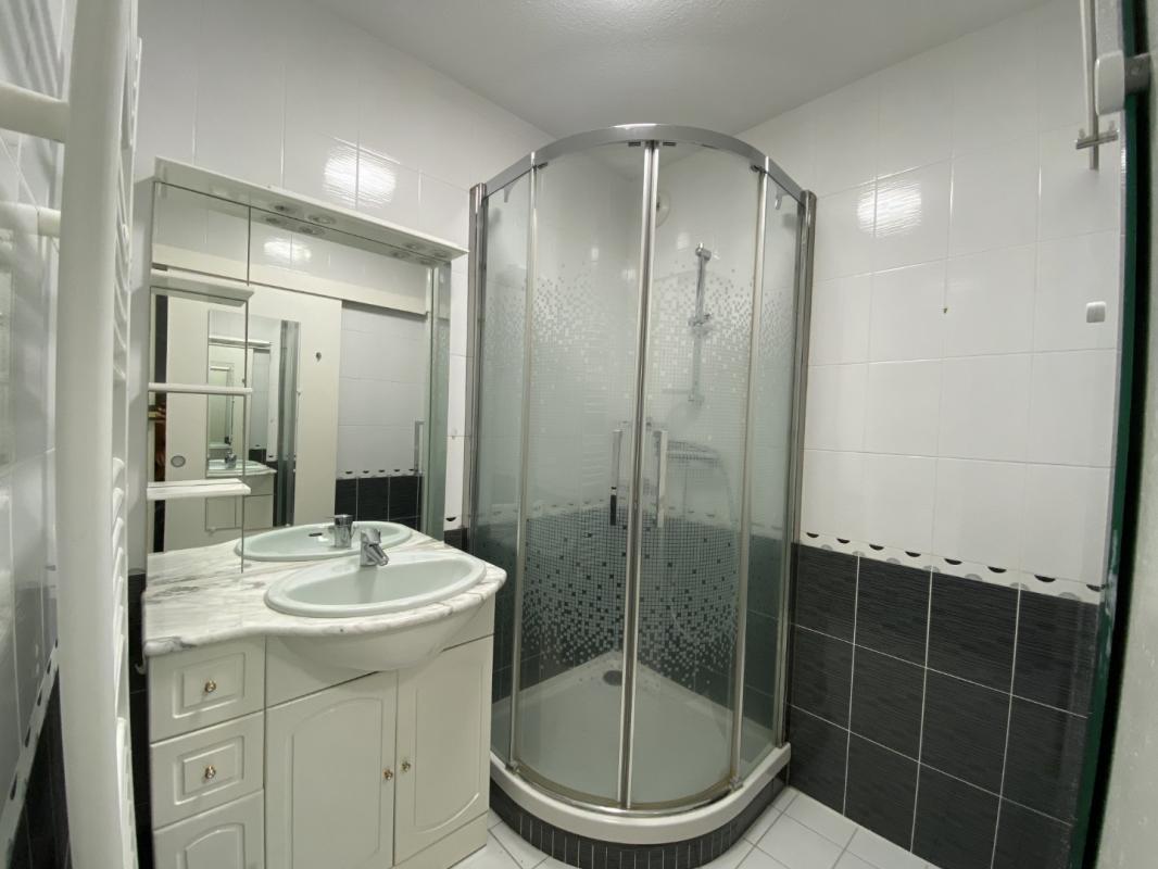 Appartement T3  - Rennes (506548) - photo-12