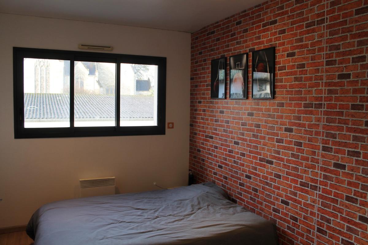 Maison T7  - Rennes (495773) - photo-12