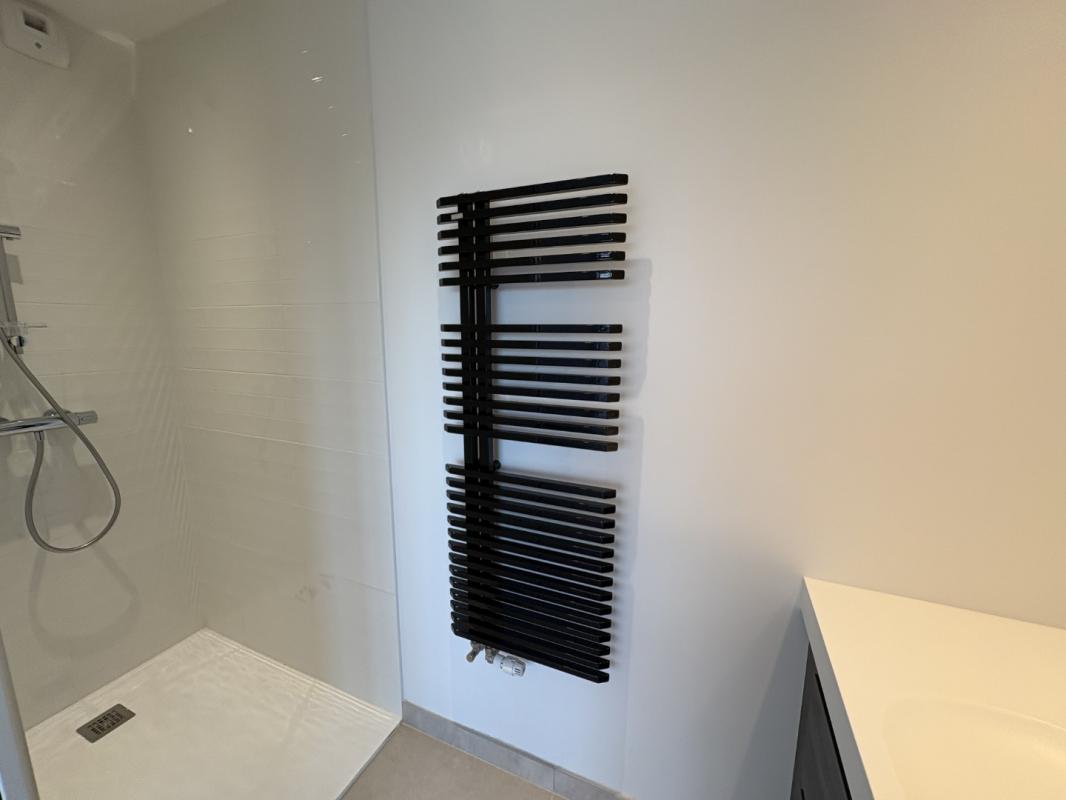 Appartement T6  - Cesson Sevigne (482639) - photo-12