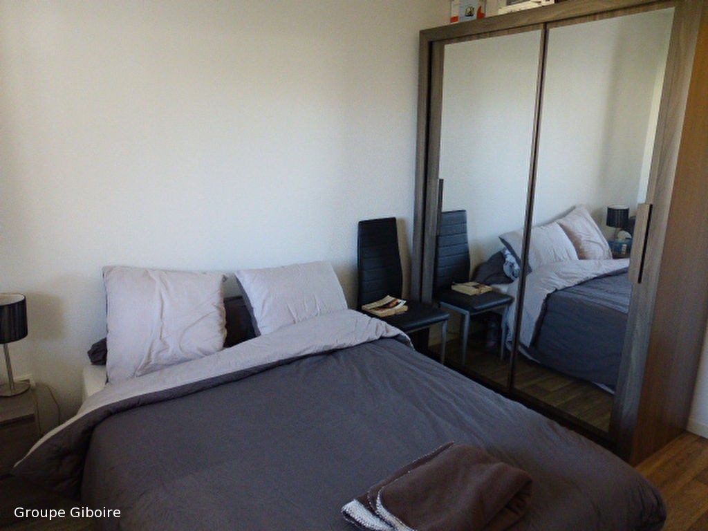 Appartement T2  - Rennes (499938) - photo-12