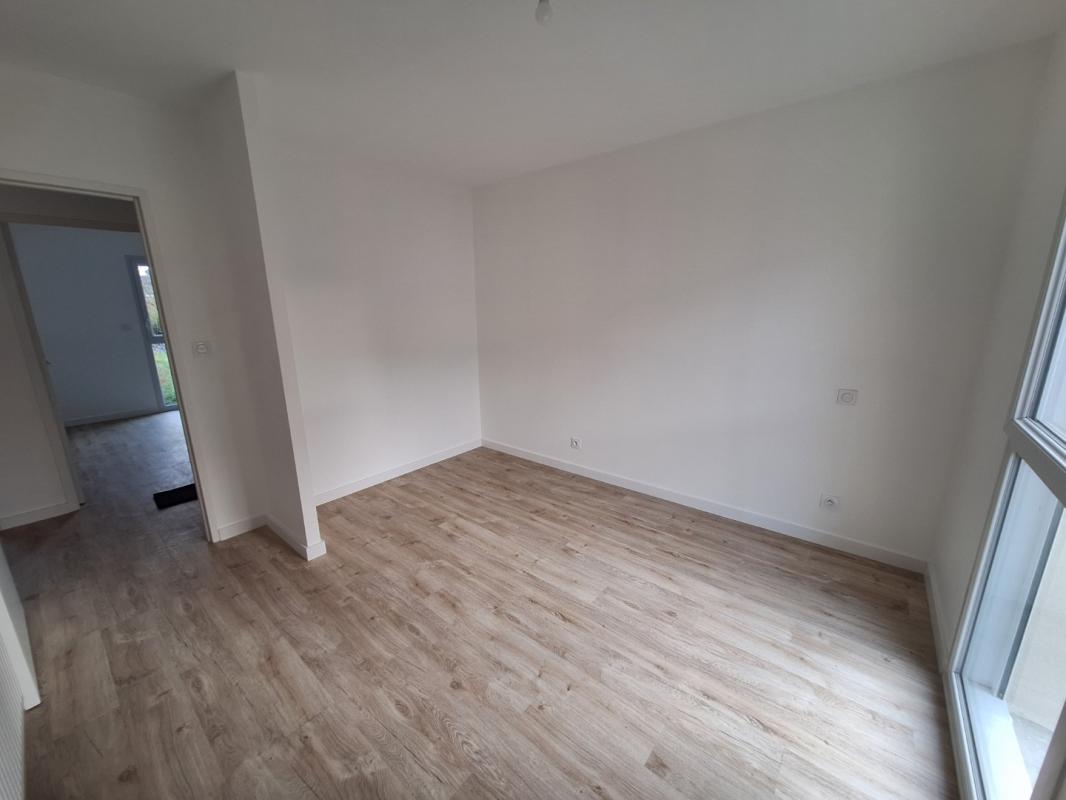 Maison T5  - Rennes (502082) - photo-12