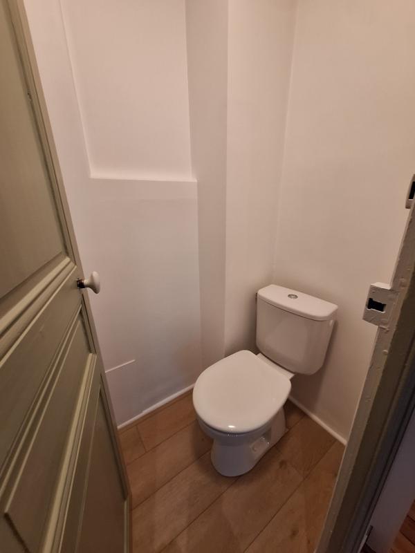 Appartement T4  - Rennes (502352) - photo-12