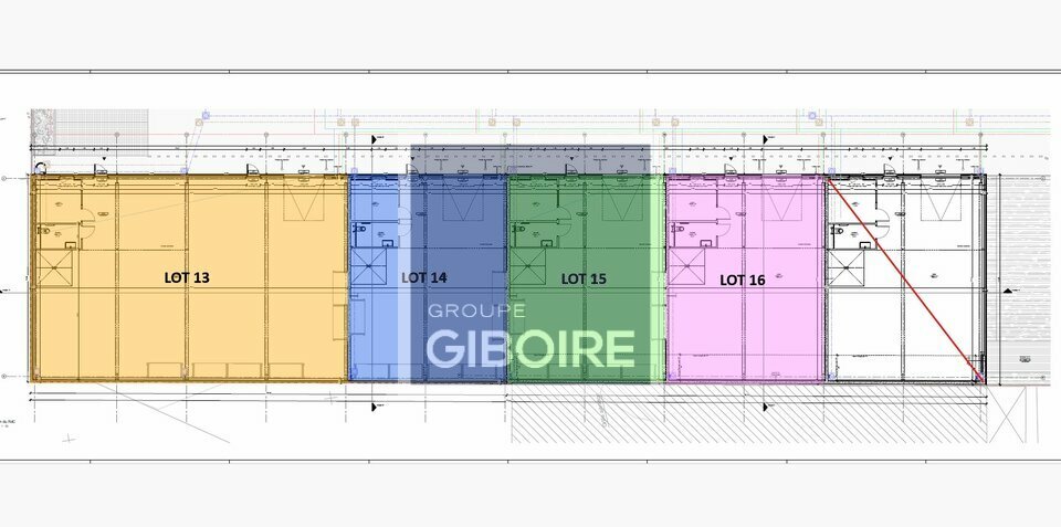 Local d'activites  - LES PONTS DE CE (49.017382) - photo-6