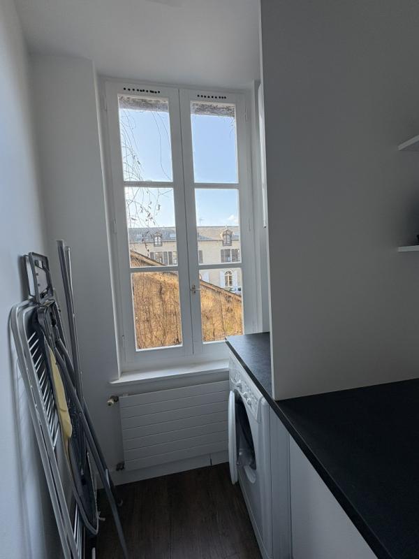 Appartement T4  - Rennes (506133) - photo-13