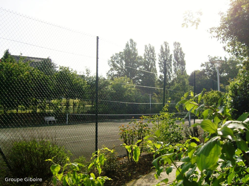 Appartement T2  - Rennes (499938) - photo-13