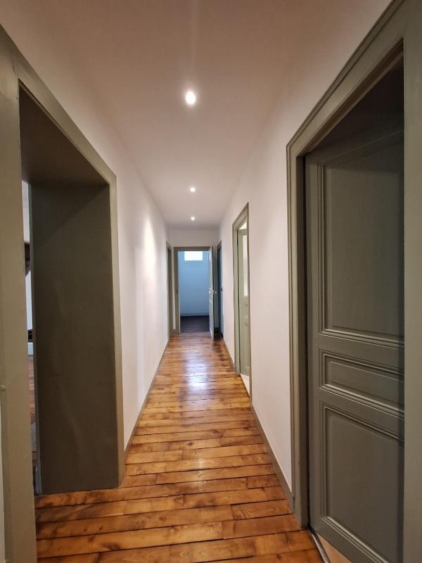 Appartement T4  - Rennes (502352) - photo-13