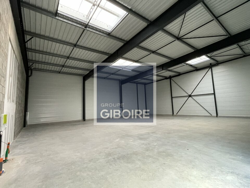 Local d'activites  - LA MEZIERE (35.6424) - photo-7