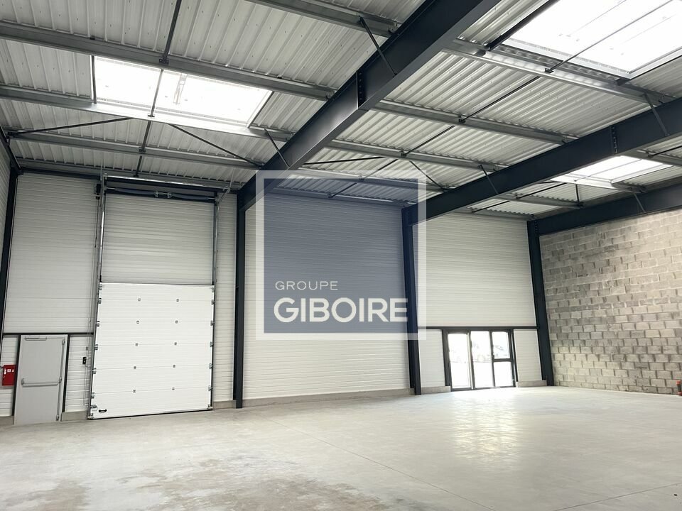 Local d'activites  - LA MEZIERE (35.6424) - photo-8