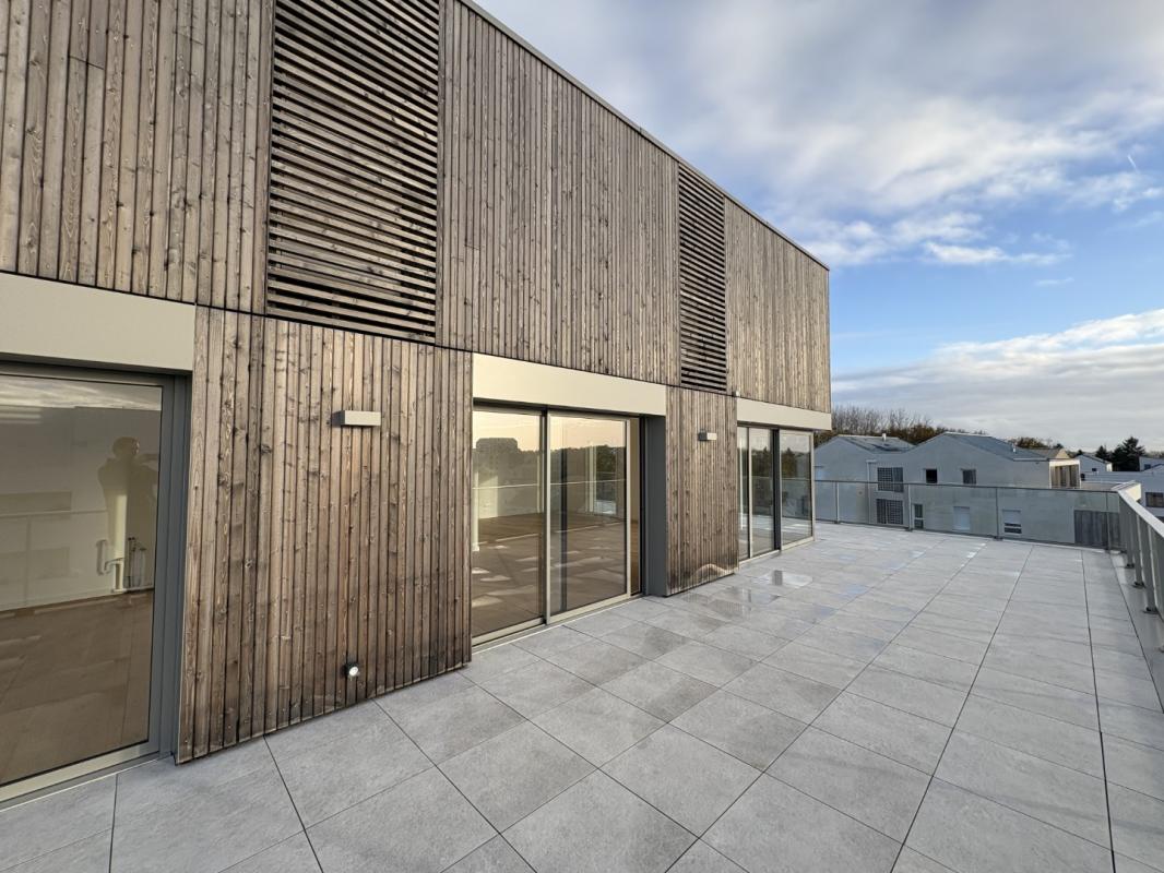 Appartement T6  - Cesson Sevigne (482639) - photo-14