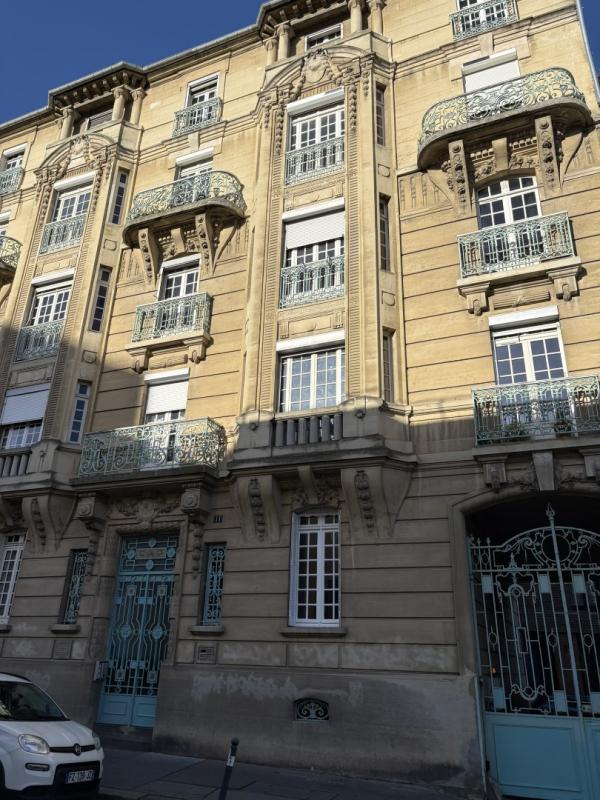 Appartement T4  - Rennes (502352) - photo-14