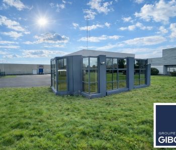 Local d'activites  - THOUAR-SUR-LOIRE (44.019070) - vignette