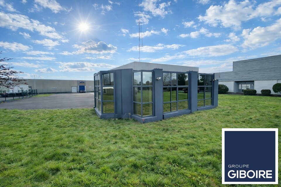 Local d'activites  - THOUAR-SUR-LOIRE (44.019070) - photo-1