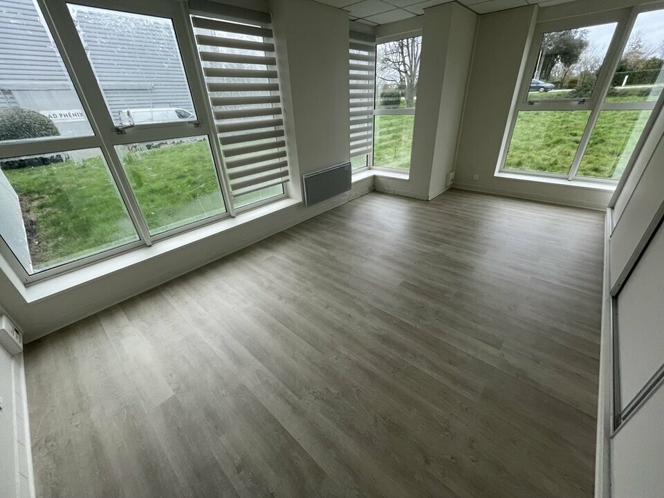 Local d'activites  - THOUAR-SUR-LOIRE (44.019070) - photo-4