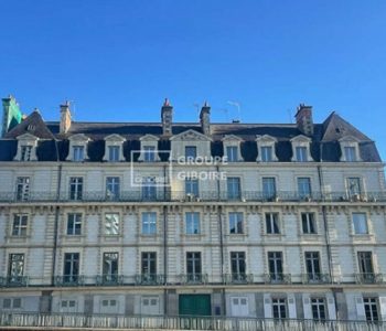 Bureaux  - RENNES (35.7009) - vignette