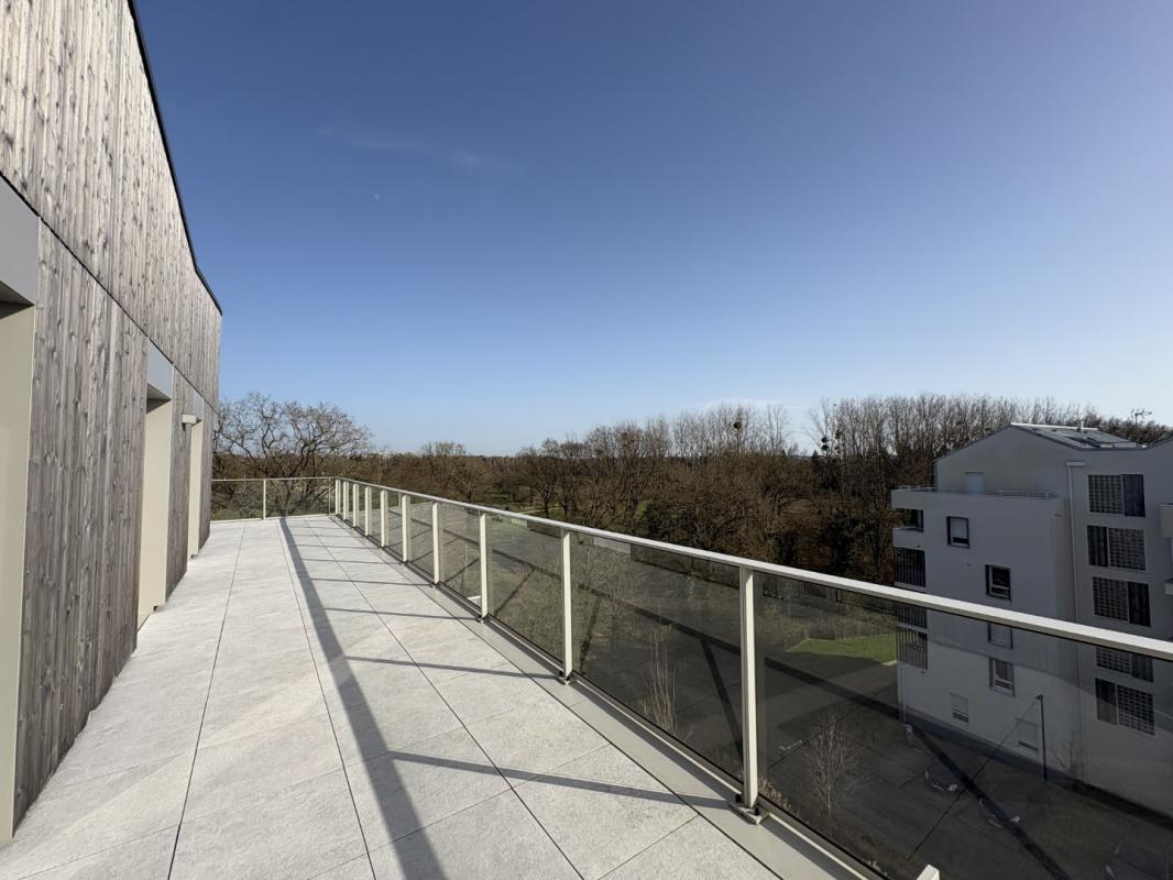 Appartement T6  - Cesson Sevigne (482639) - photo-15