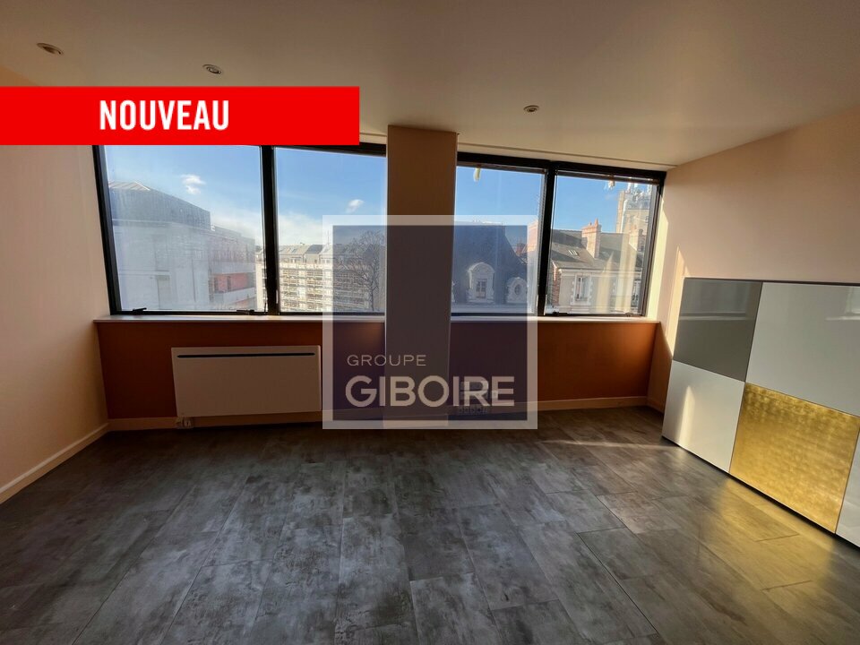 Bureaux  - RENNES (35.7035) - photo-3