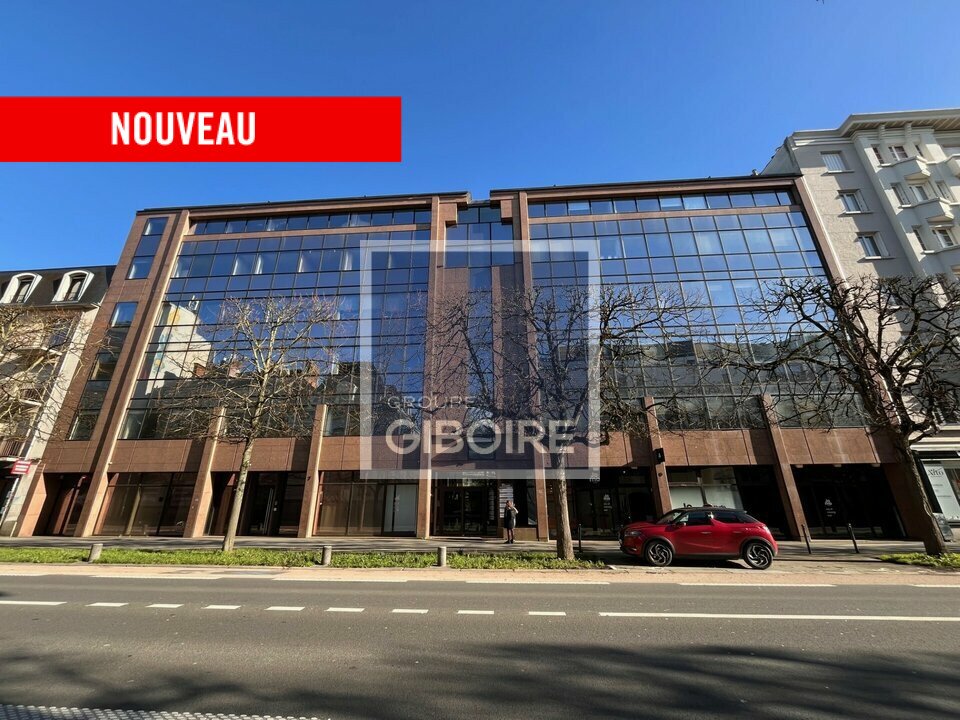 Bureaux  - RENNES (35.7035) - photo-1