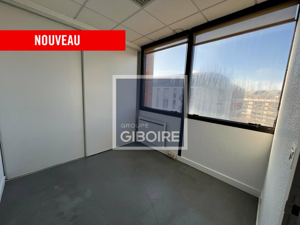 Bureaux  - RENNES (35.7035) - photo-4