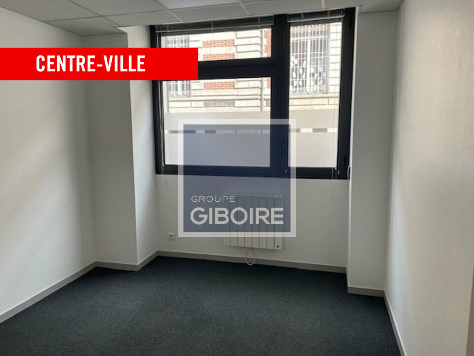 Bureaux  - RENNES (35.5490) - photo-2