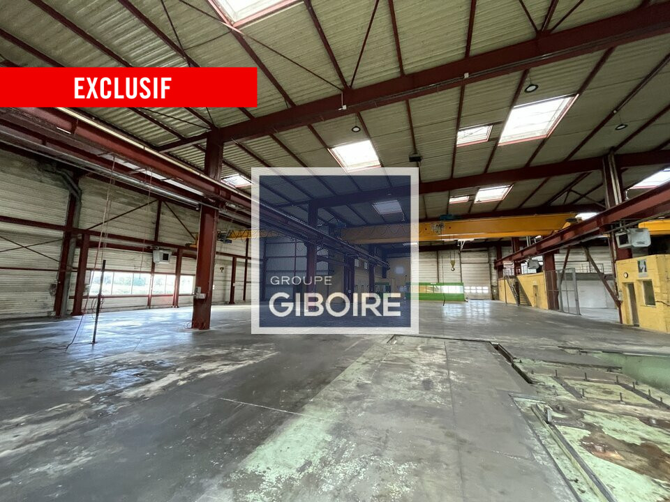 Local d'activites  - BRUZ (35.6837) - photo-10