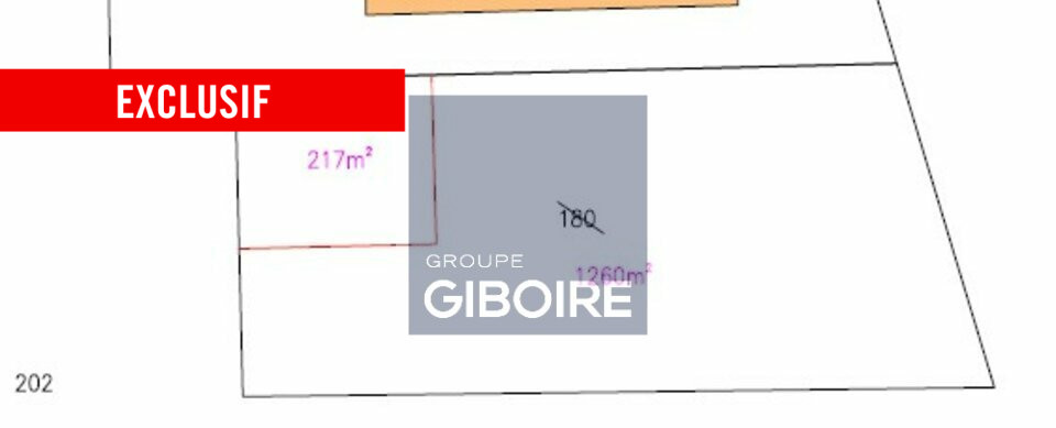 Terrain  - LA CHAPELLE DES FOUGERETZ (35.6994) - photo-2