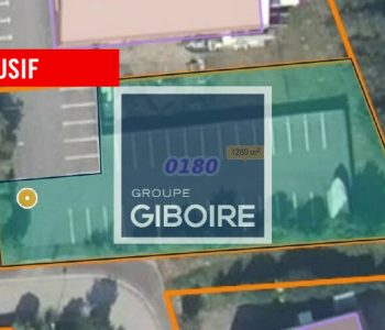 Terrain  - LA CHAPELLE DES FOUGERETZ (35.6994) - vignette