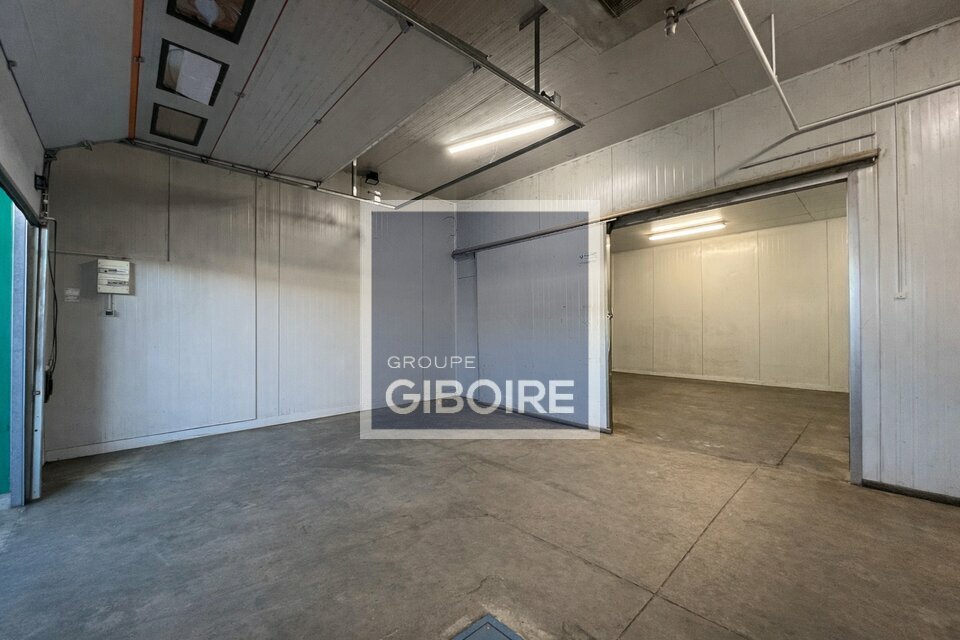 Local d'activites  - RENNES (35.6967) - photo-2