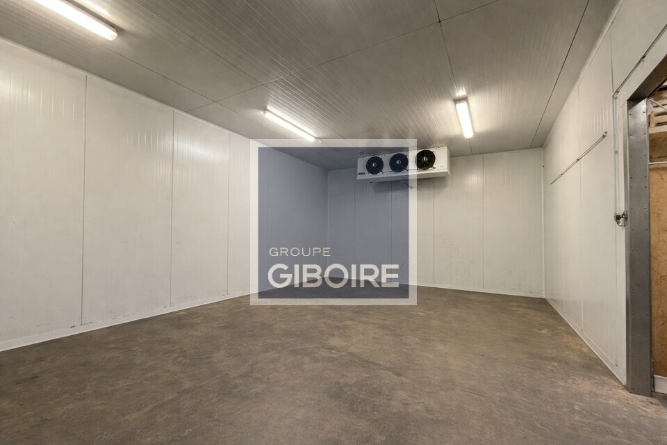 Local d'activites  - RENNES (35.6967) - photo-5