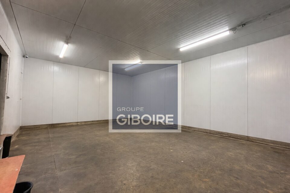 Local d'activites  - RENNES (35.6967) - photo-4