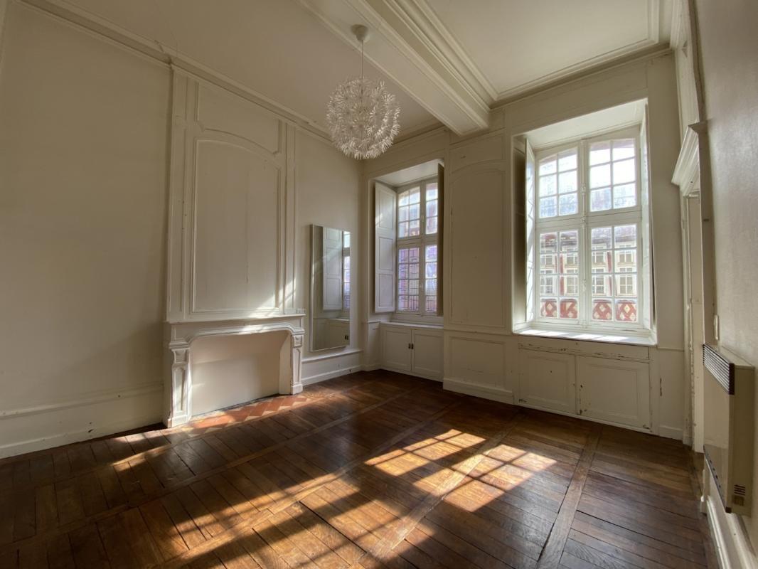 Appartement T2  - Rennes (499939) - photo-2