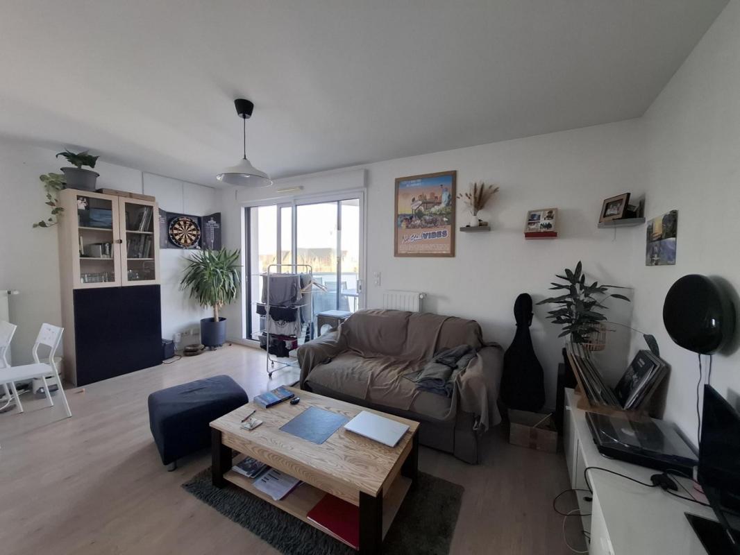 Appartement T2  - Rennes (504373) - photo-2