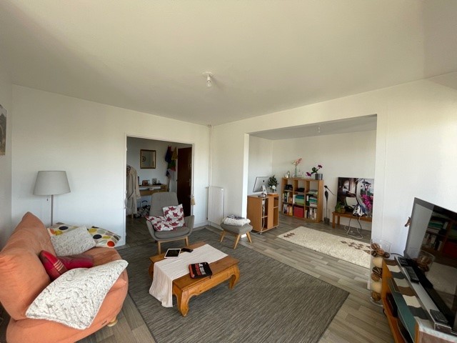 Appartement T4  - Rennes (505218) - photo-2