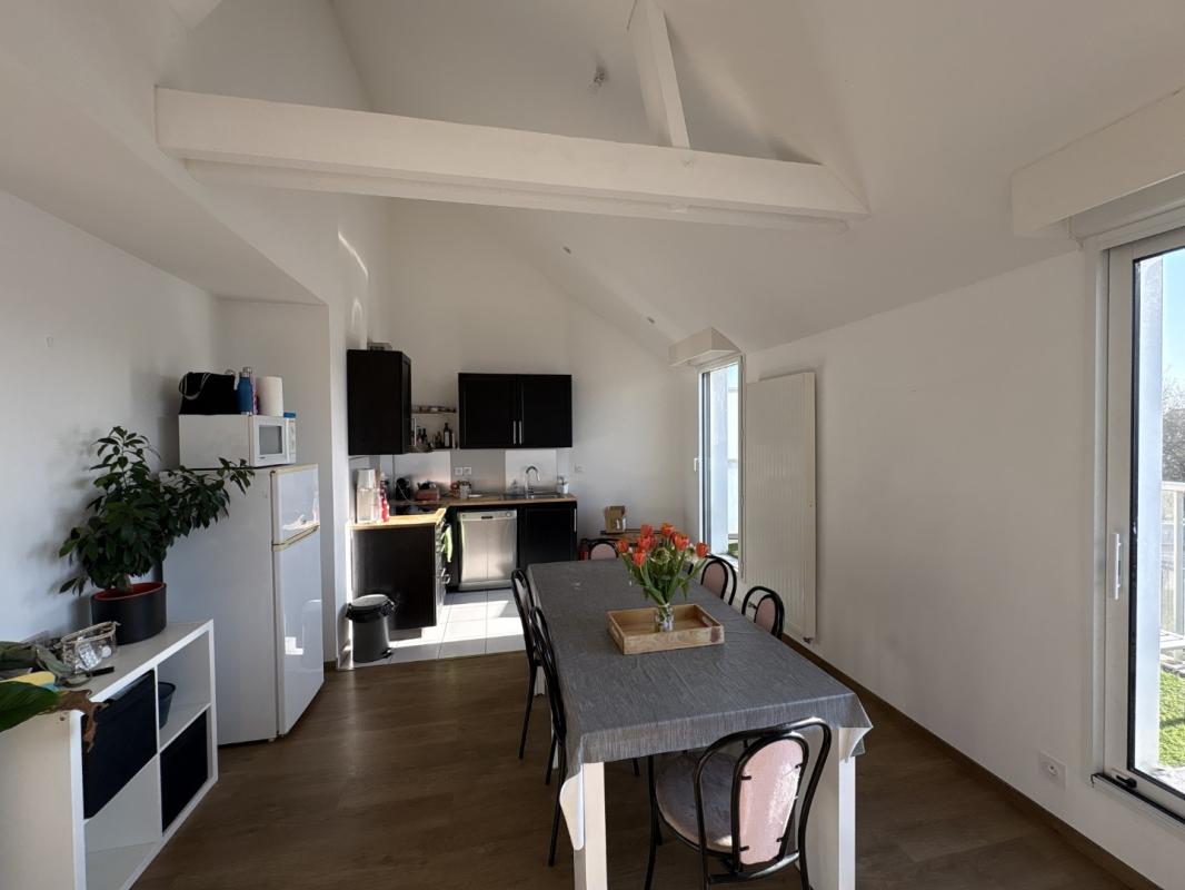 Appartement T3  - Acigne (504885) - photo-2