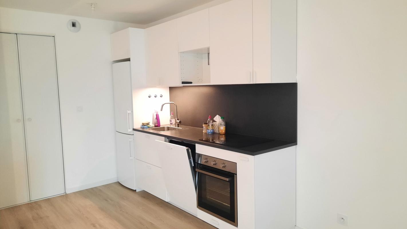 Appartement T2  - Mordelles (505179) - photo-2