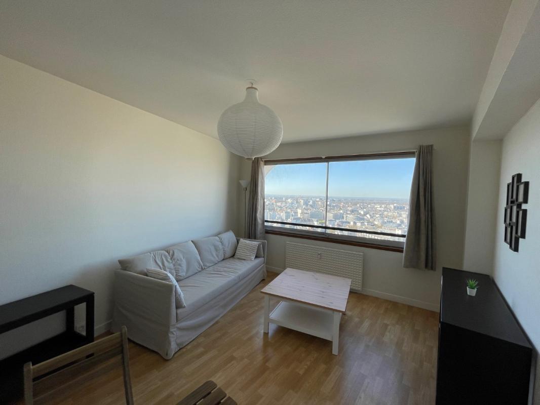 Appartement T2  - Rennes (505502) - photo-2