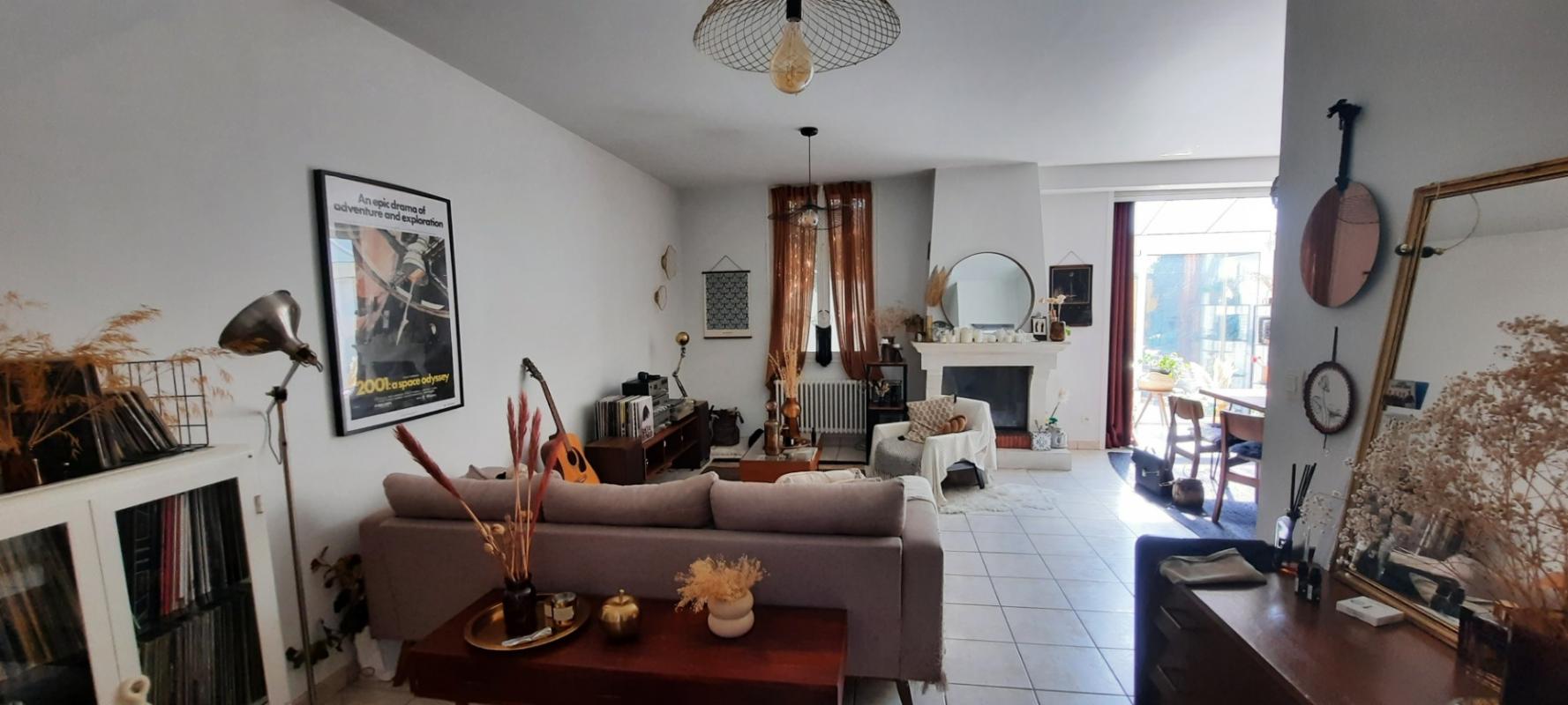 Maison T6  - Rennes (505573) - photo-2