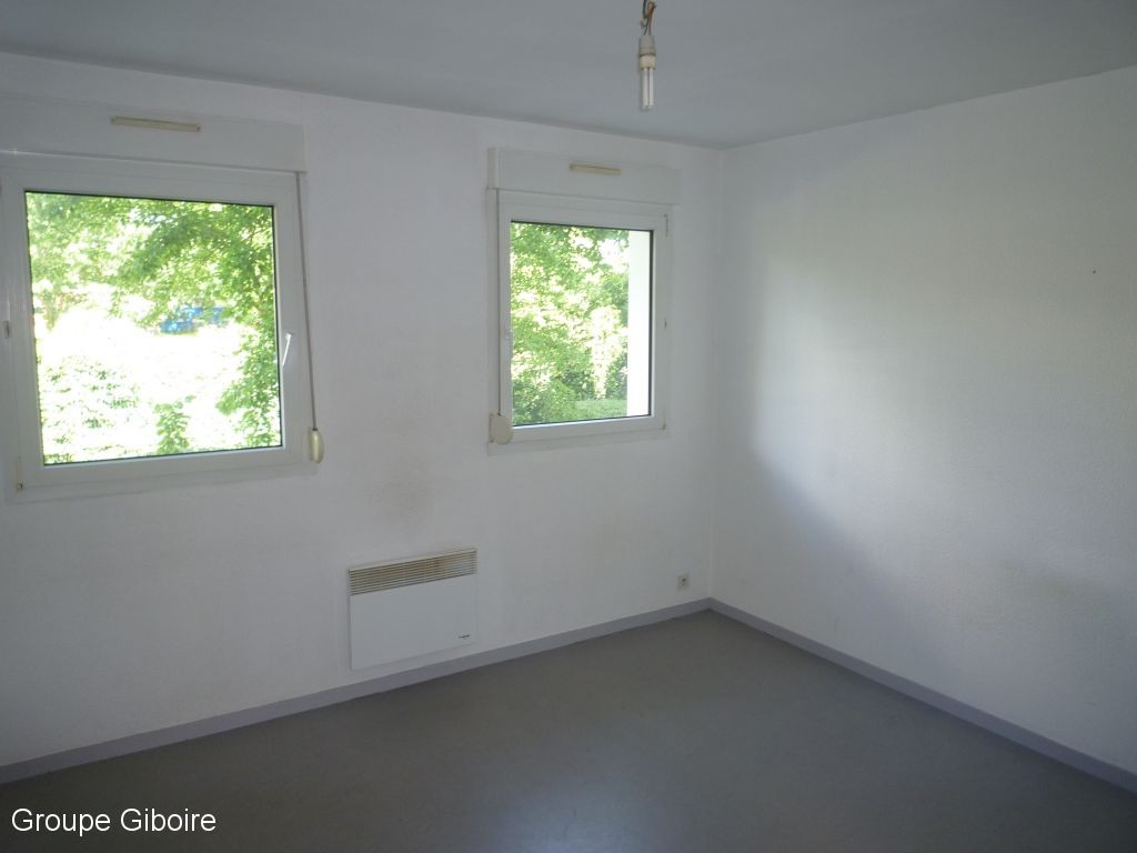 Appartement T1  - Rennes (508039) - photo-2