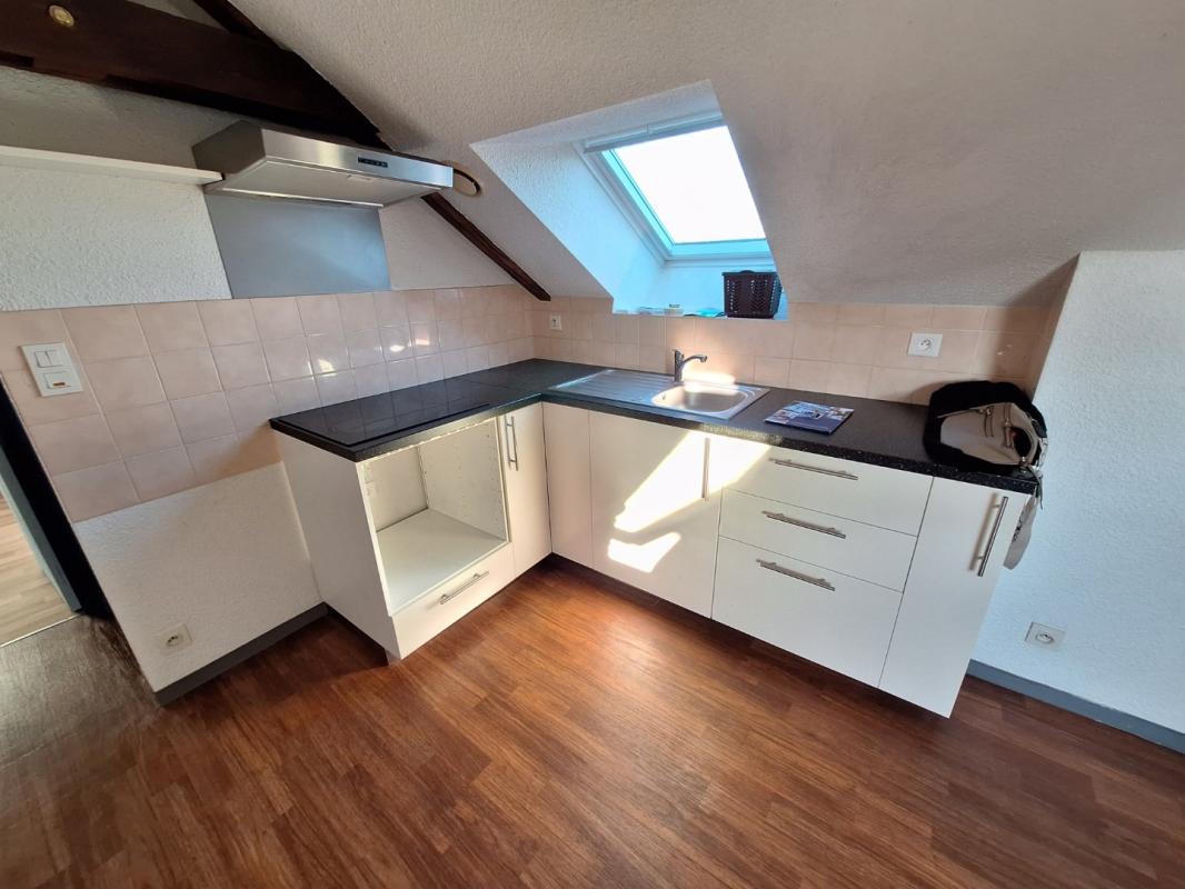 Appartement T2  - Goven (501272) - photo-2