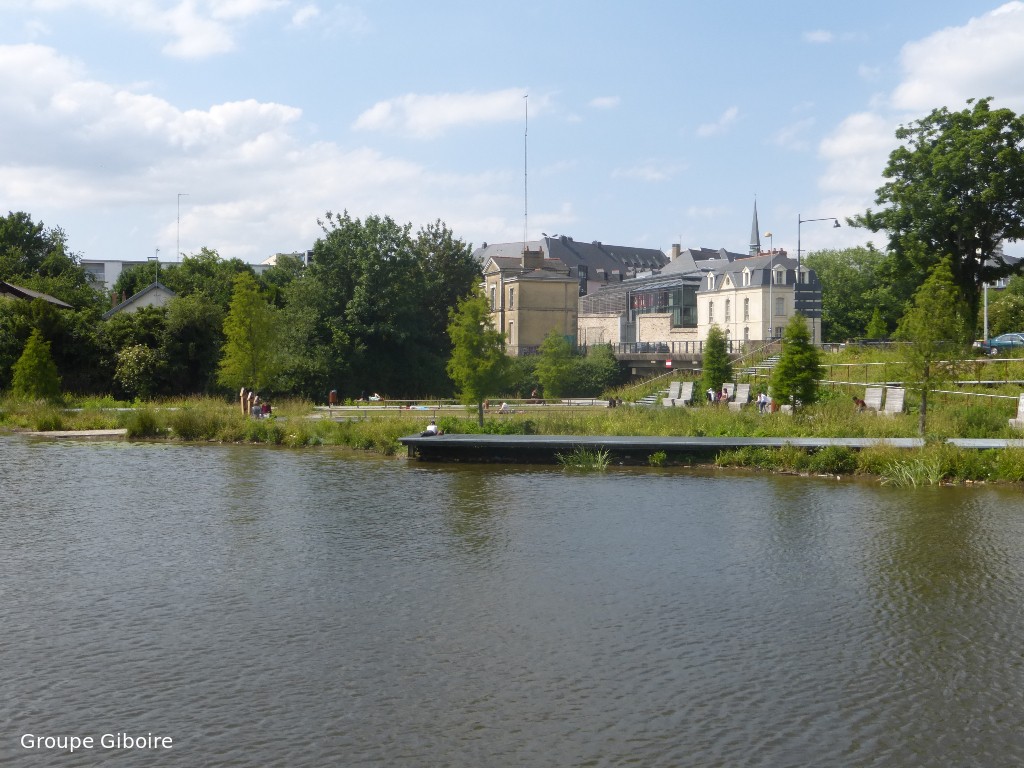 Appartement T1  - Rennes (499941) - photo-2