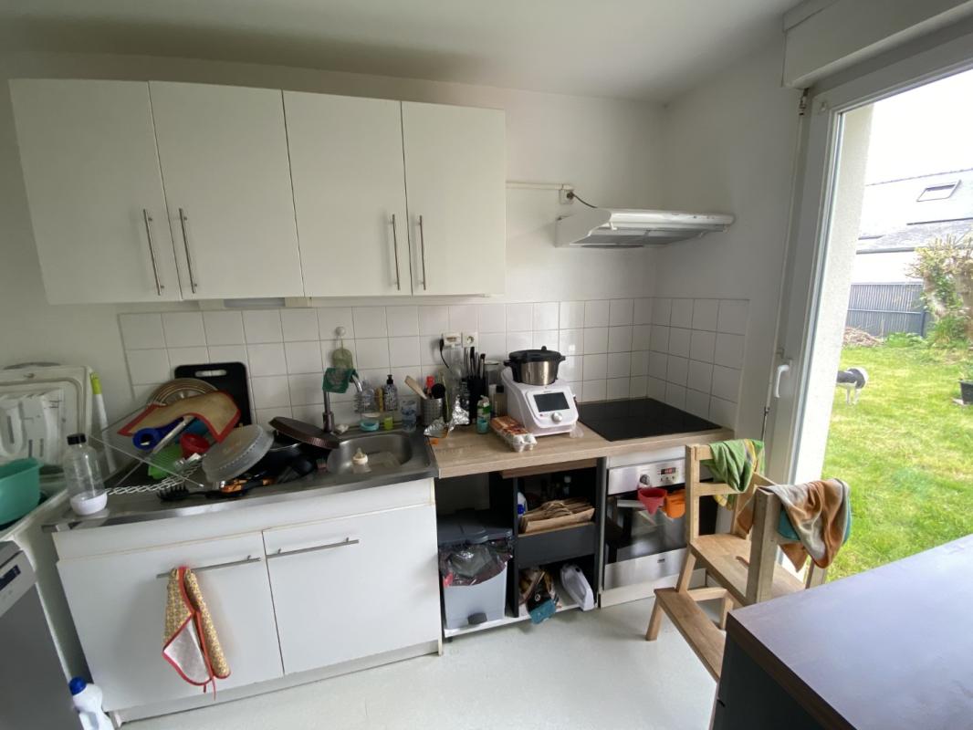 Appartement T4  - Chevaigne (499975) - photo-2