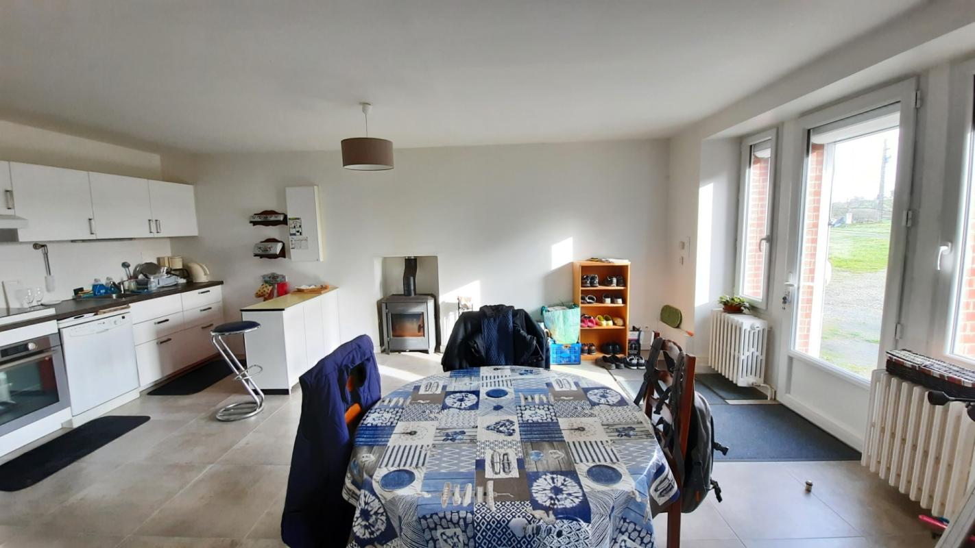 Maison T4  - Guignen (500499) - photo-2