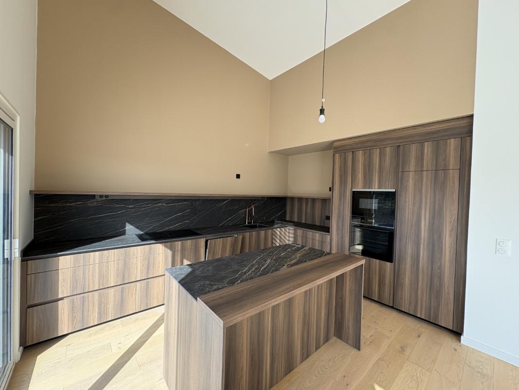 Appartement T6  - Cesson Sevigne (482639) - photo-2