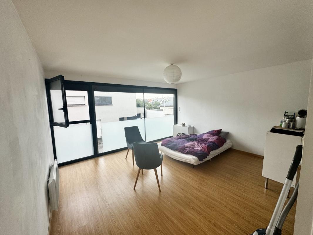 Appartement T1  - Rennes (501043) - photo-2